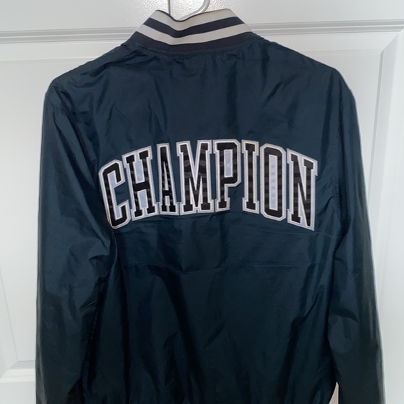 Champion jacket - Picture 6 of 7